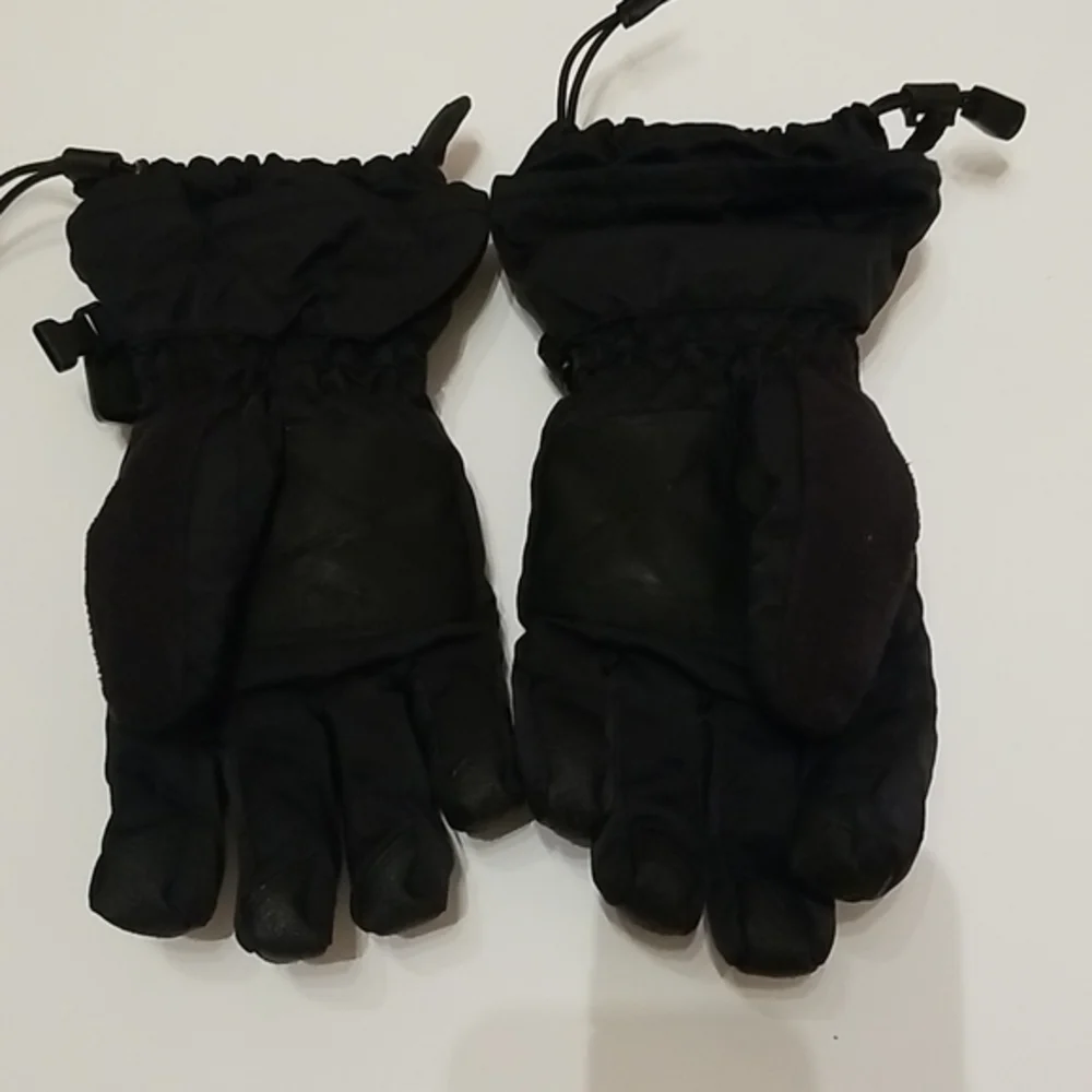 Head gloves with heat pockets lg‎